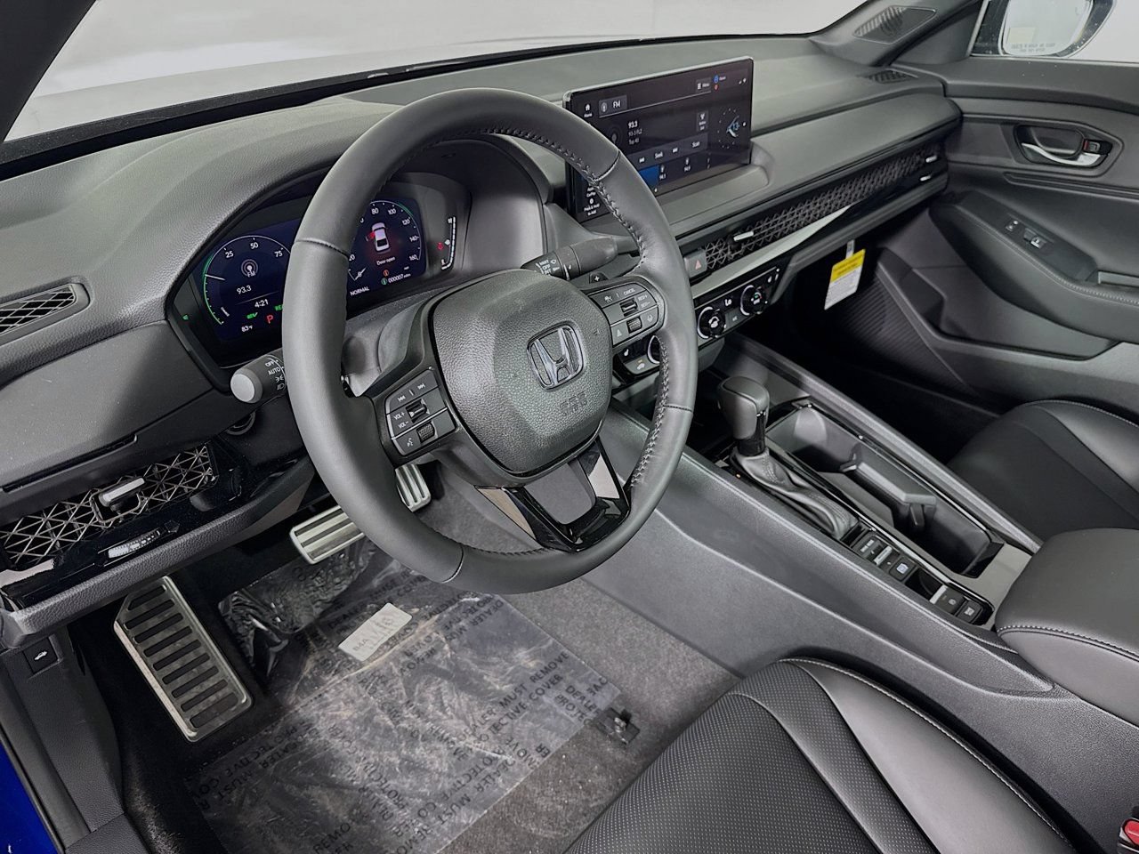 Used 2024 Honda Accord Sport image 14