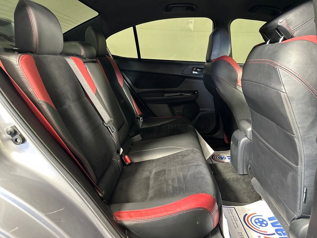 Used 2019 Subaru WRX STI image 31