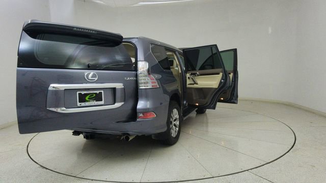 Used 2016 Lexus GX 460 Luxury image 78