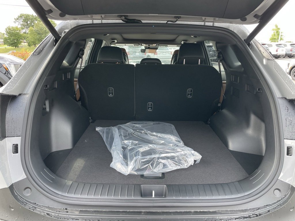 New 2026 Kia Sportage X-Line image 27