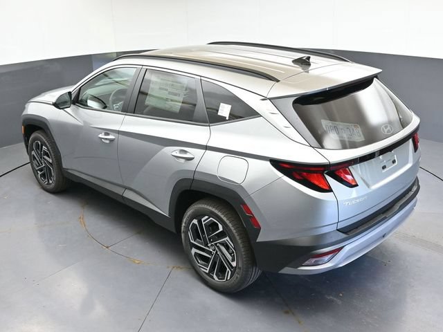 New 2026 Hyundai Tucson SEL Plus AWD/4WD image 48
