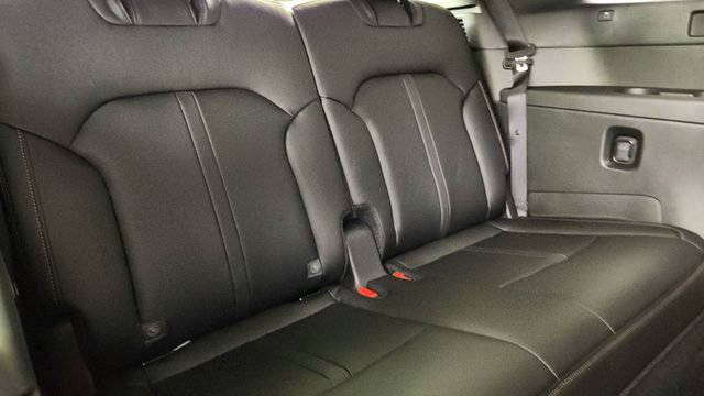 New 2026 MAZDA CX-90 Plug-In Hybrid w/ Preferred AWD/4WD image 32