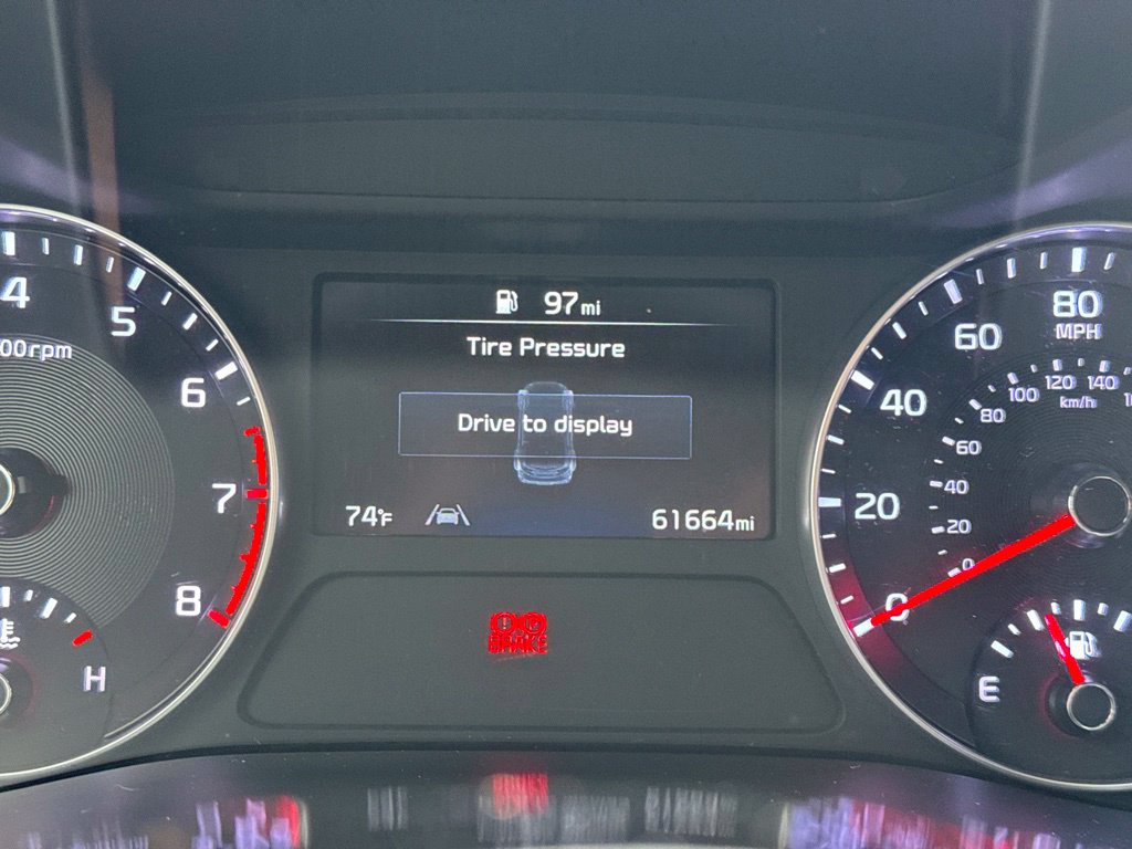 Used 2023 Kia Forte GT FWD image 40