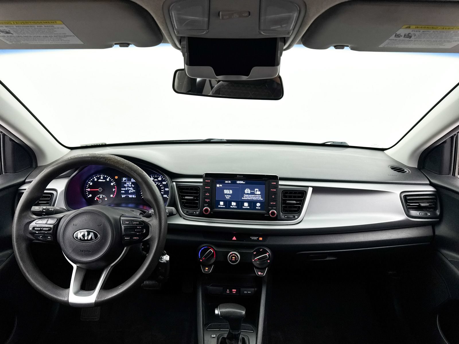 Used 2019 Kia Rio S FWD image 18