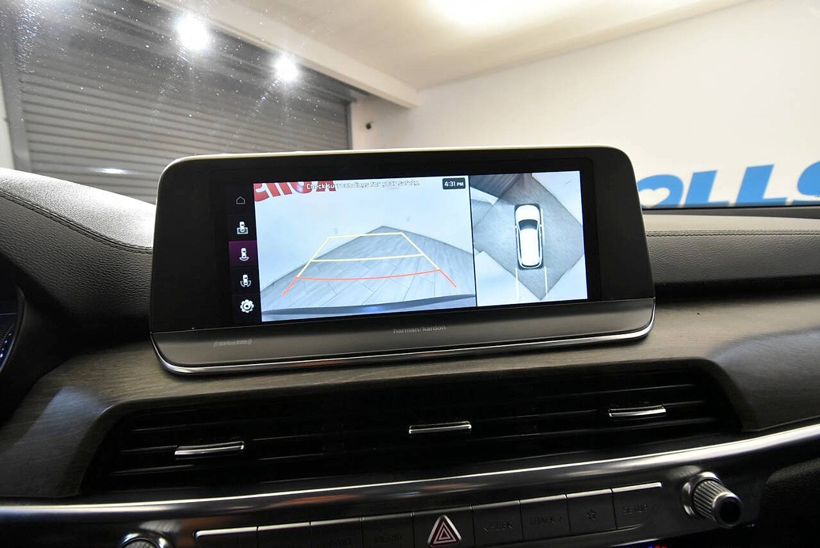Used 2022 Kia Telluride SX w/ SX Prestige Package AWD/4WD image 26