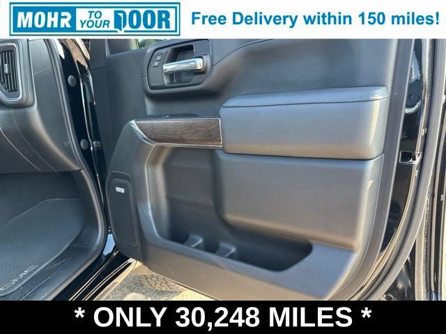 Used 2022 GMC Sierra 3500 Denali AWD/4WD image 64
