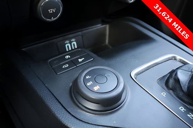Used 2020 Ford Ranger XLT w/ Equipment Group 301A Mid image 18