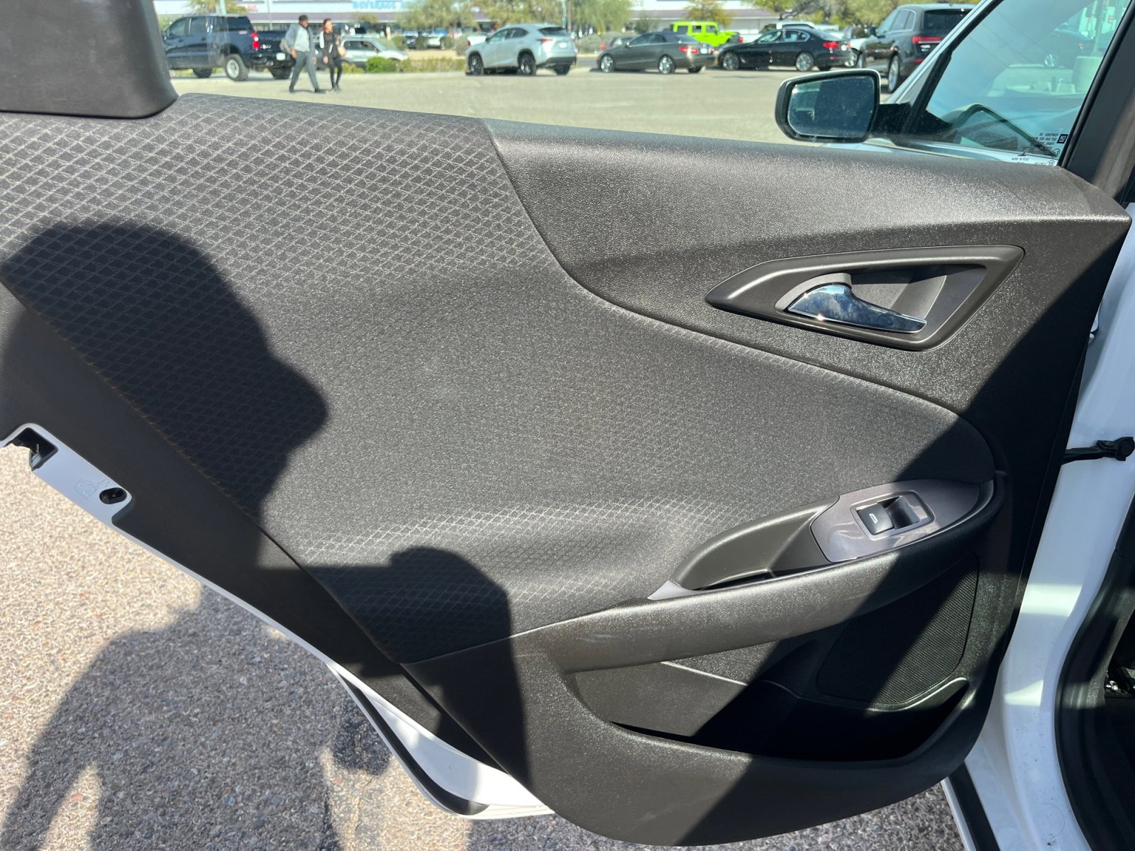 Used 2023 Chevrolet Malibu LT image 16