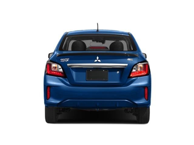 Used 2023 Mitsubishi Mirage G4 Black Edition image 26