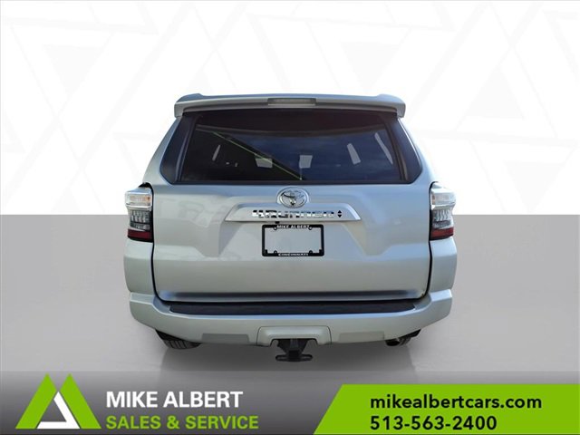 Used 2023 Toyota 4Runner SR5 image 6
