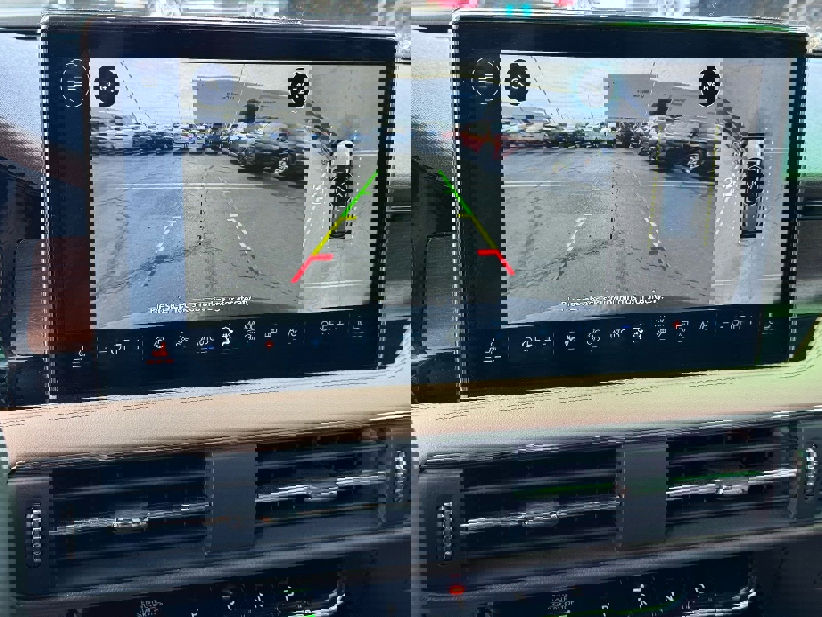 Used 2024 Lincoln Corsair Reserve w/ Equipment Group 201A image 29