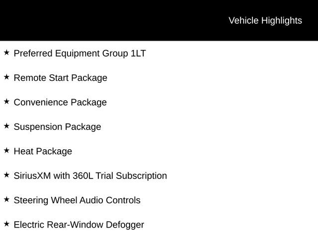 Certified 2025 Chevrolet Silverado 2500 LT w/ Convenience Package image 5