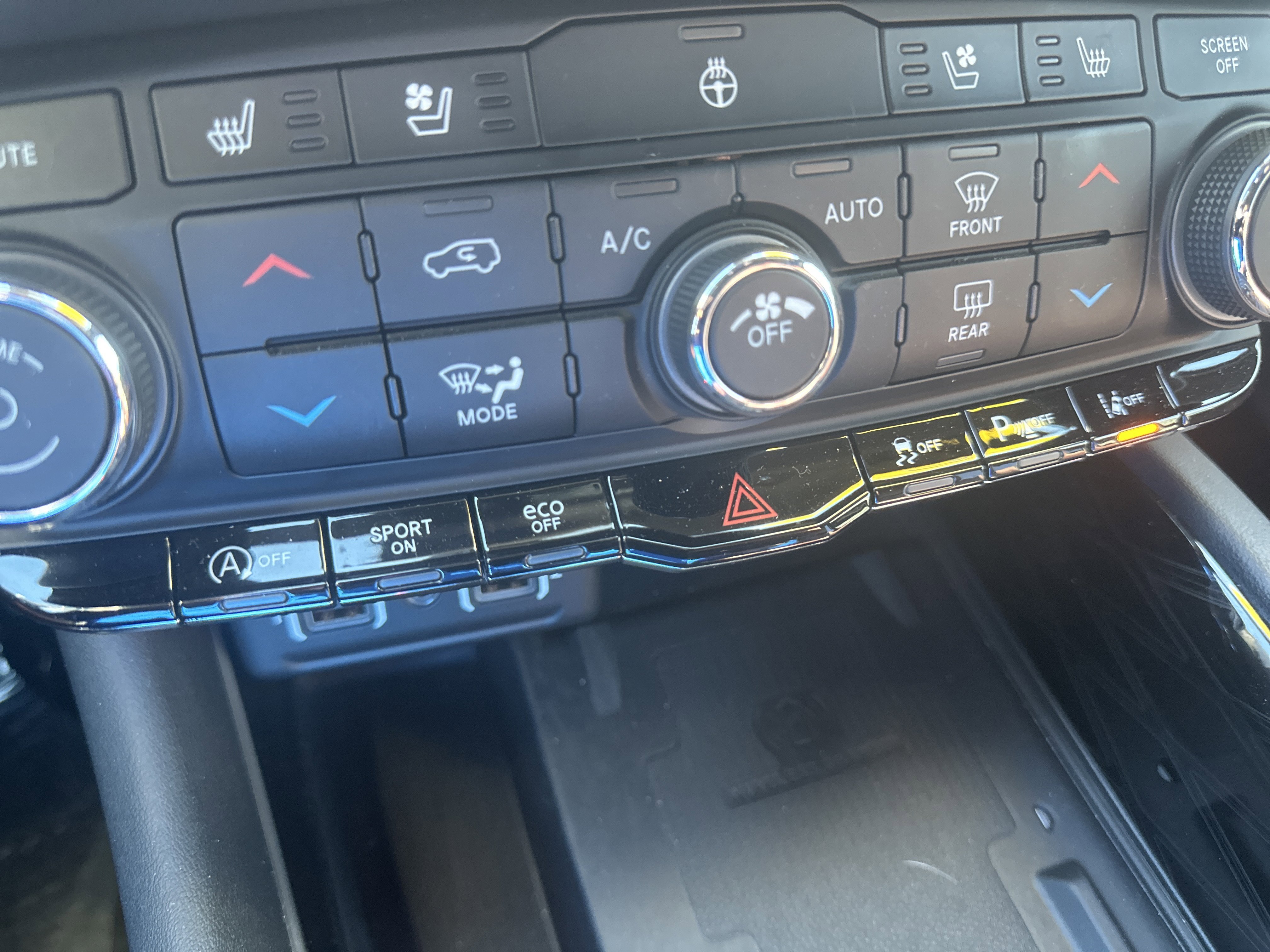 Used 2021 Dodge Durango Citadel image 32