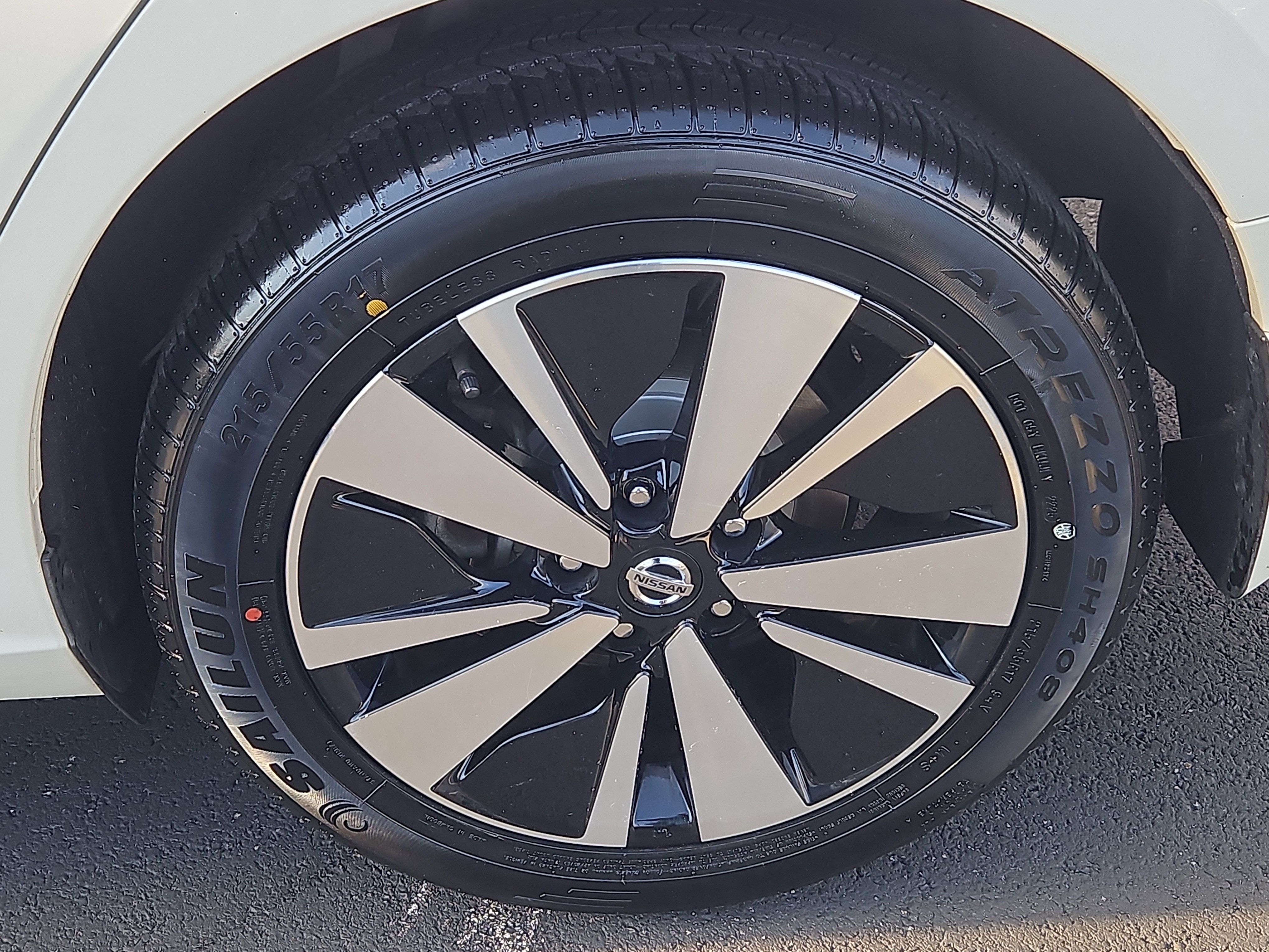 Used 2021 Nissan Altima 2.5 SV w/ SV Premium Package image 25