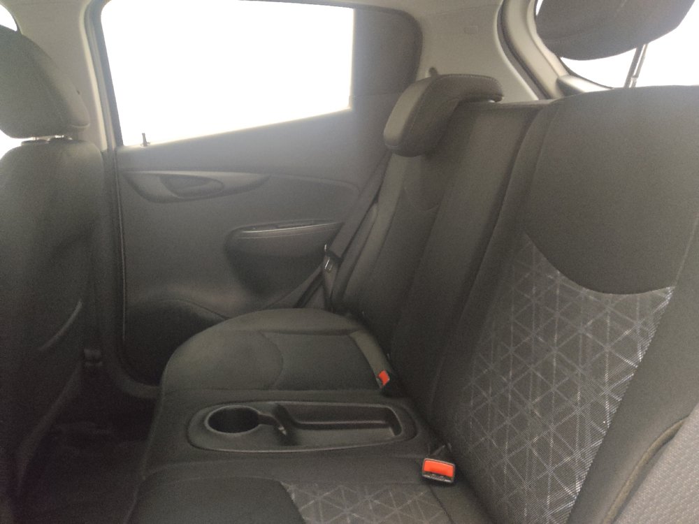Used 2021 Chevrolet Spark LT FWD image 18