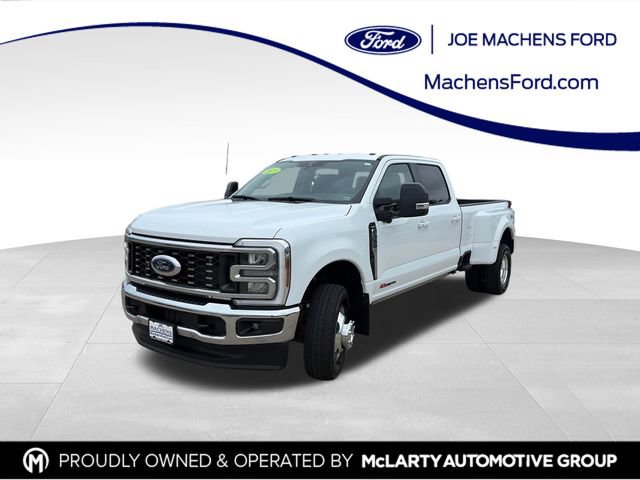 Used 2025 Ford F350 Lariat w/ Lariat Ultimate Package AWD/4WD 360° Tour