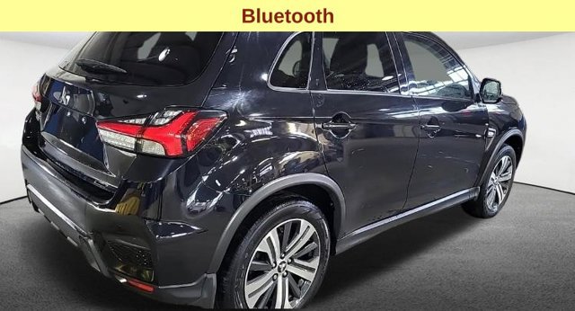 Used 2022 Mitsubishi Outlander Sport ES FWD image 10