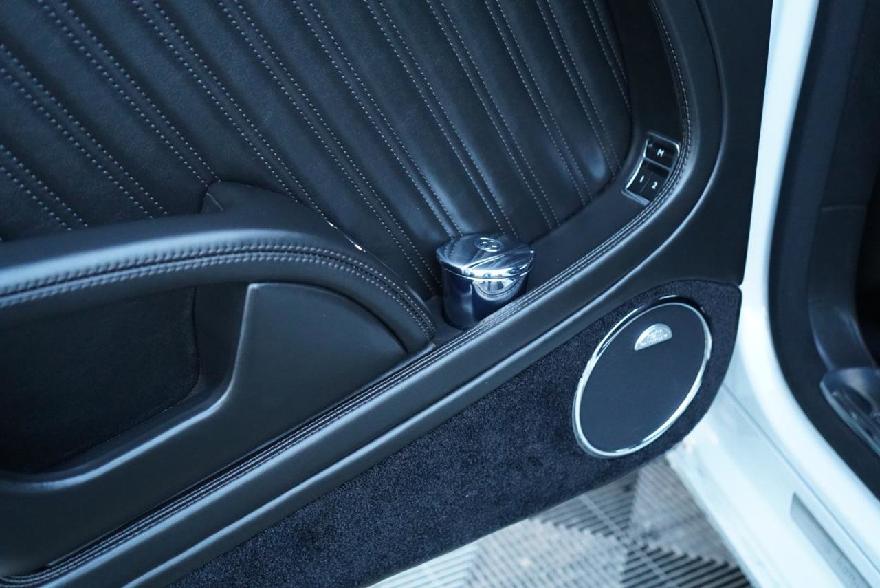 Used 2019 Bentley Mulsanne image 44