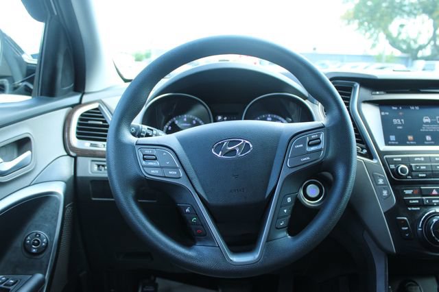 Used 2018 Hyundai Santa Fe Sport w/ 2.4L Value Package 02 FWD image 18