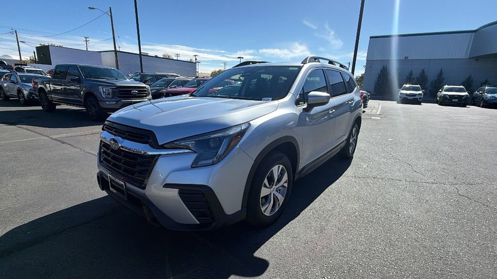 Used 2024 Subaru Ascent Premium w/ Convenience Package