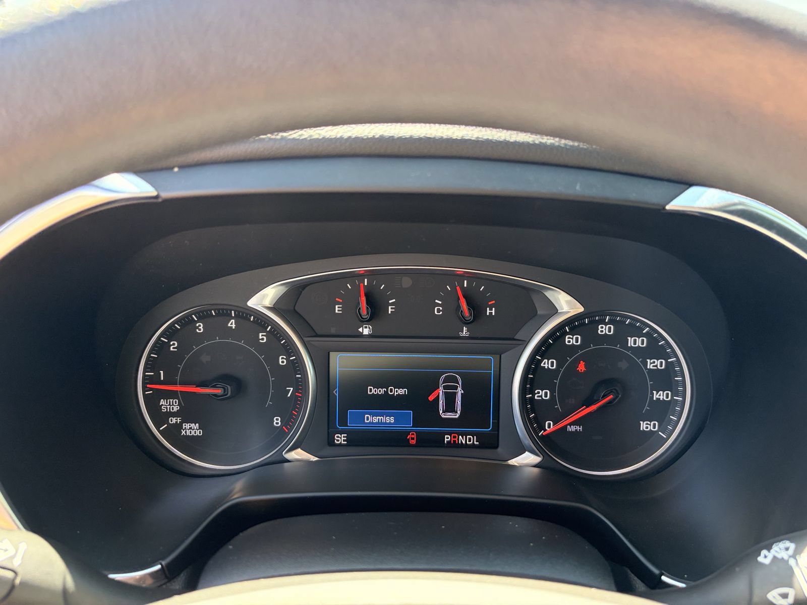 Used 2021 Chevrolet Blazer LT FWD image 29