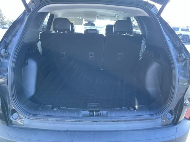 Used 2022 Ford Escape Titanium w/ Titanium Premium Package image 27