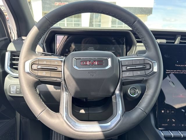 New 2026 GMC Terrain Elevation w/ Black Edition FWD image 19