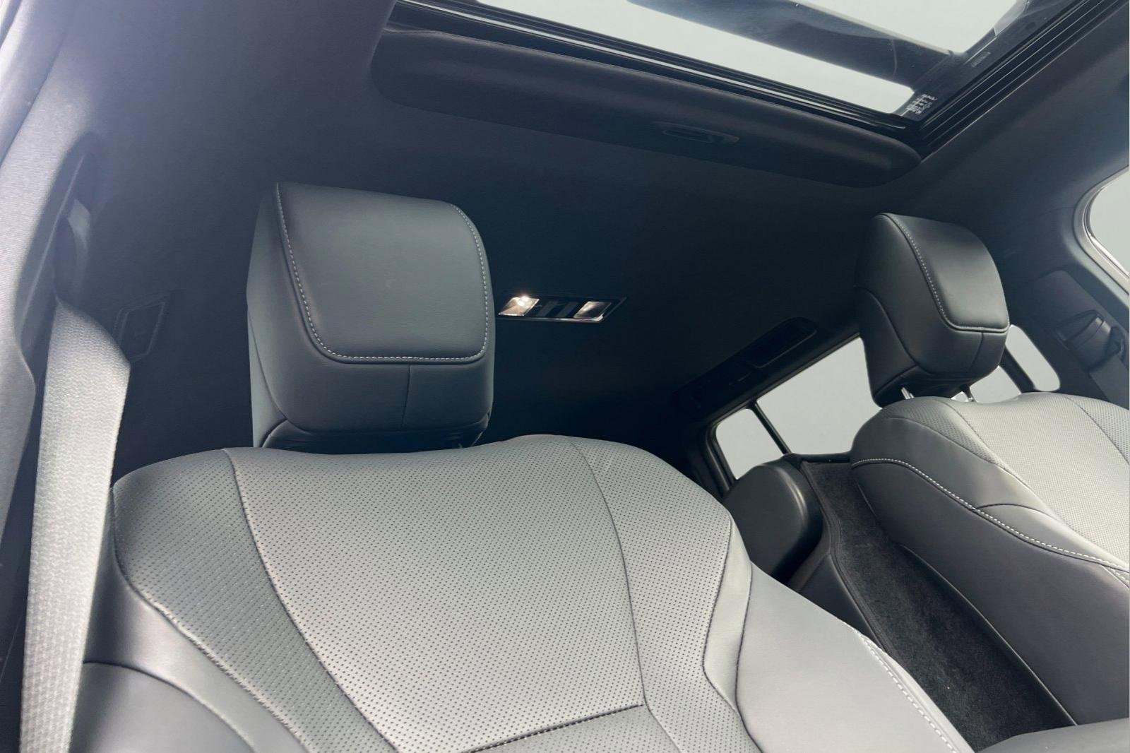 Used 2024 Lexus GX 550 image 21