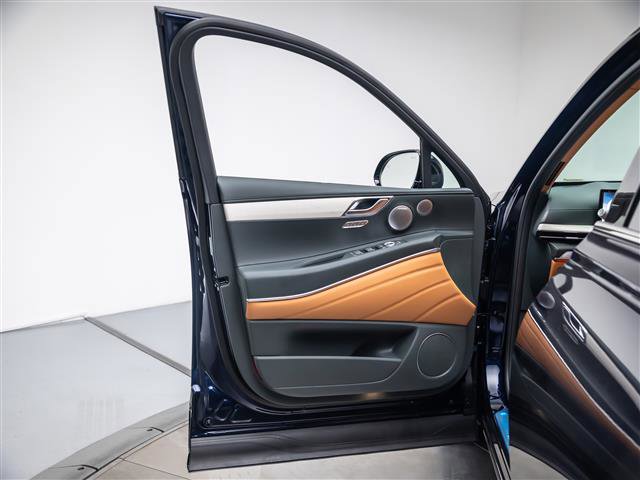 New 2026 Genesis GV80 2.5T Prestige image 29