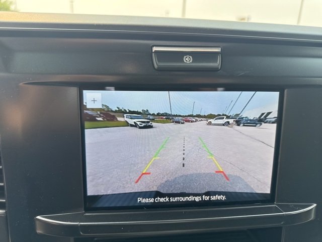 New 2025 Ford F250 XL w/ XL Chrome Package image 43