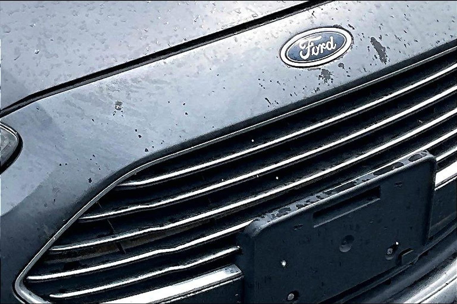 Used 2019 Ford Fiesta SE w/ Equipment Group 201A FWD image 32