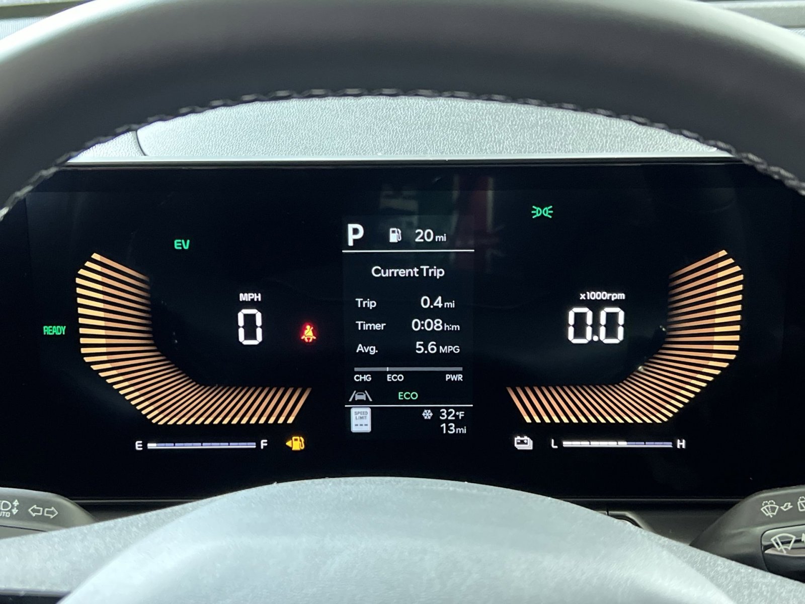 New 2026 Kia Sorento EX image 15