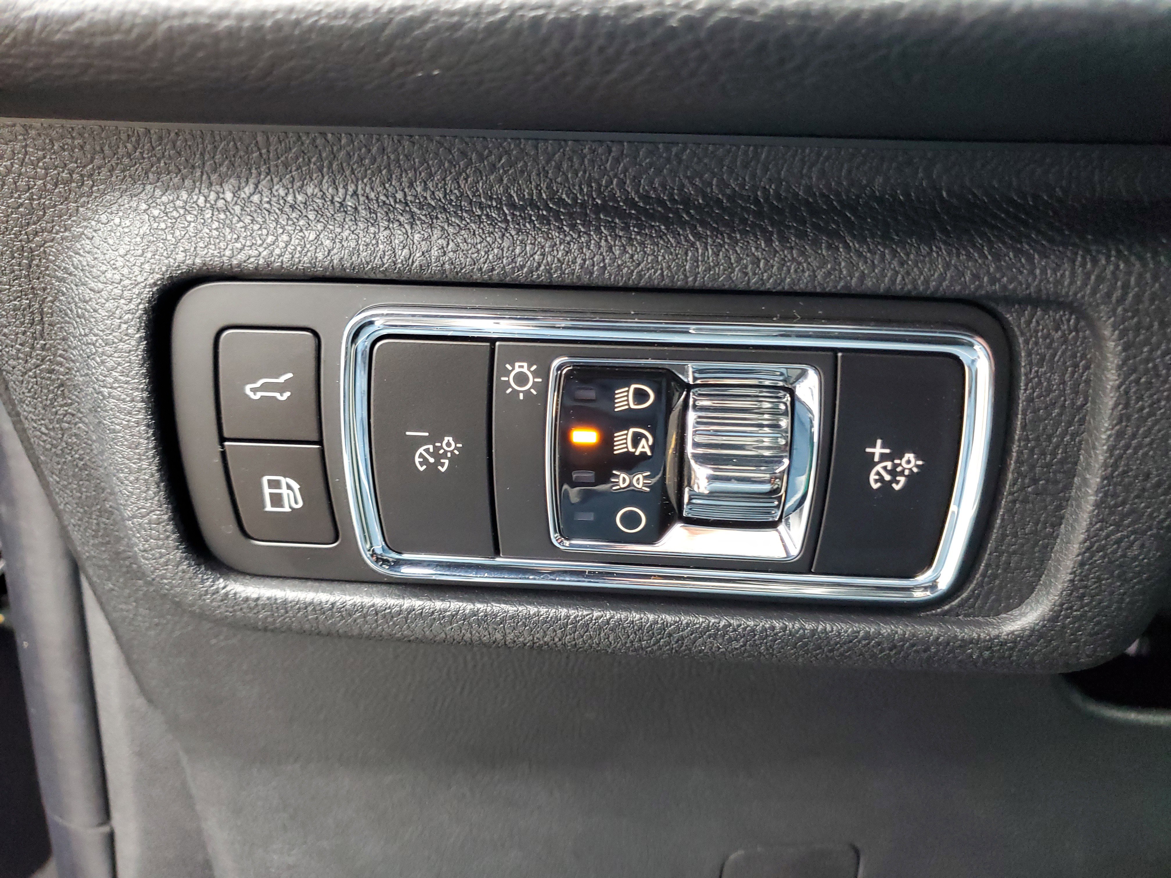 New 2026 Lincoln Corsair Grand Touring image 14