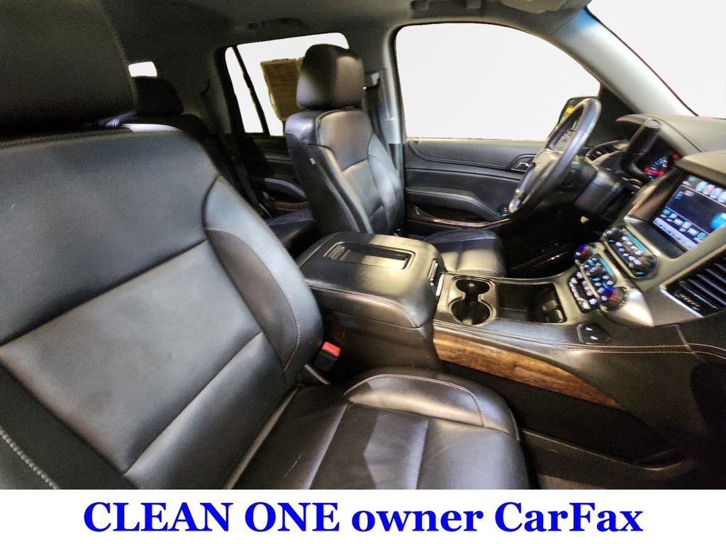 Used 2019 Chevrolet Tahoe LT w/ Luxury Package image 26