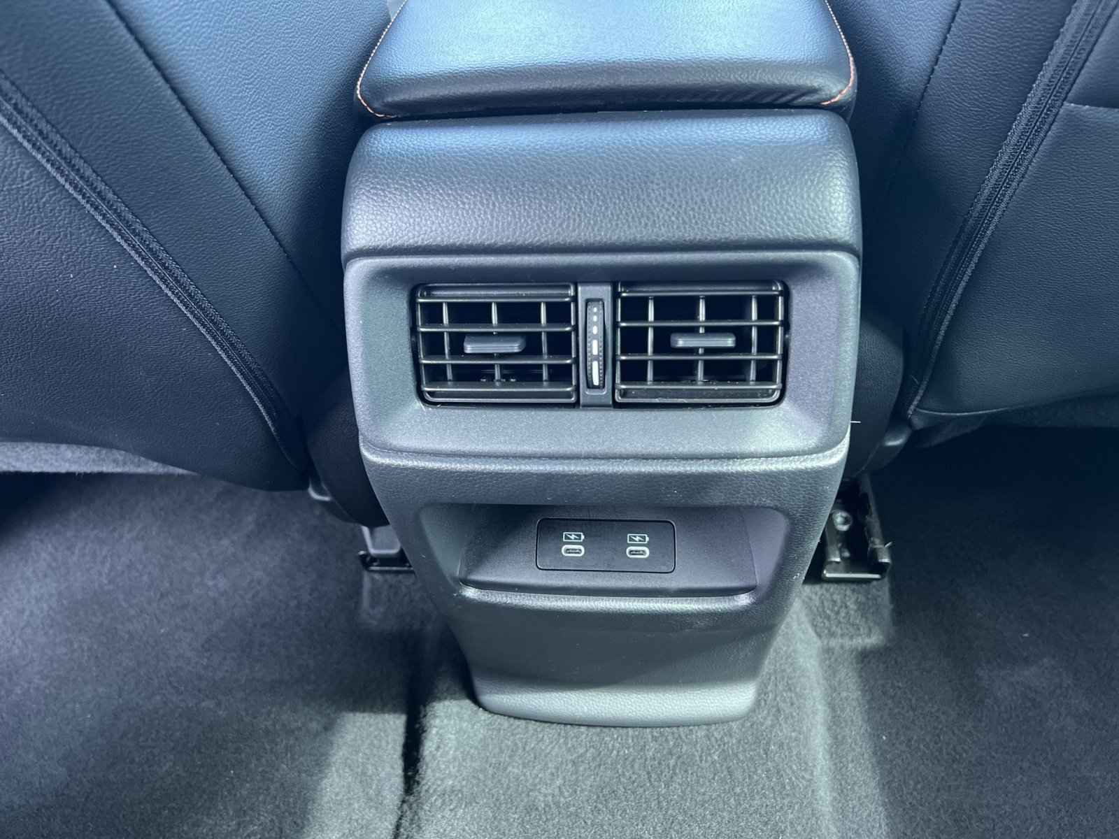 Used 2026 Honda CR-V Sport Touring image 23