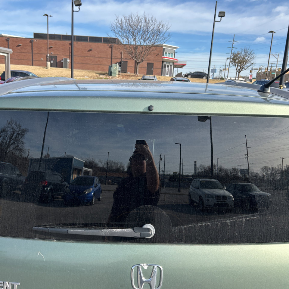 Used 2004 Honda Element EX image 32