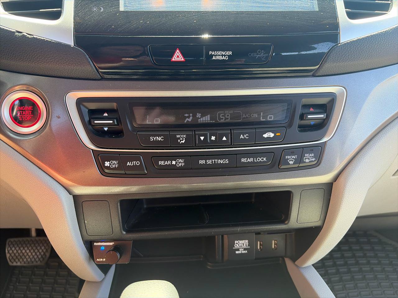 Used 2017 Honda Pilot EX image 14