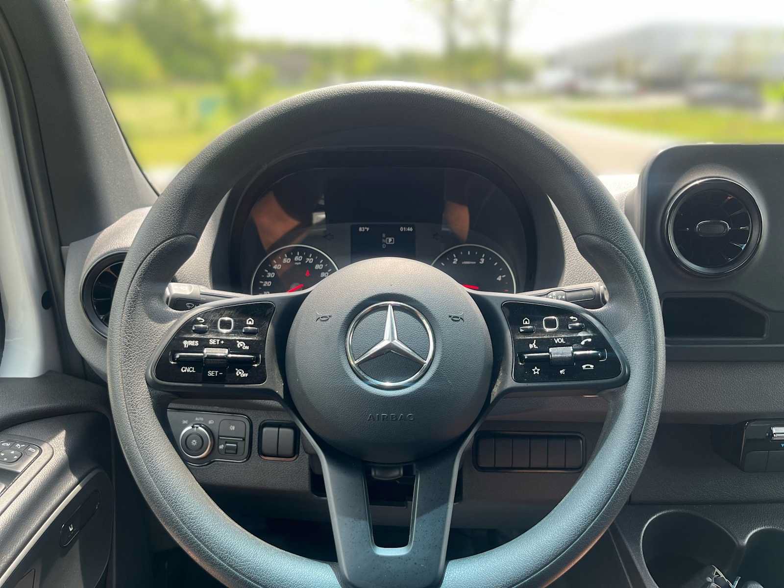 Certified 2024 Mercedes-Benz Sprinter 3500 image 36