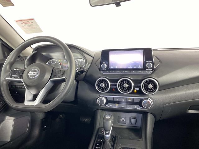 Used 2021 Nissan Sentra S image 13