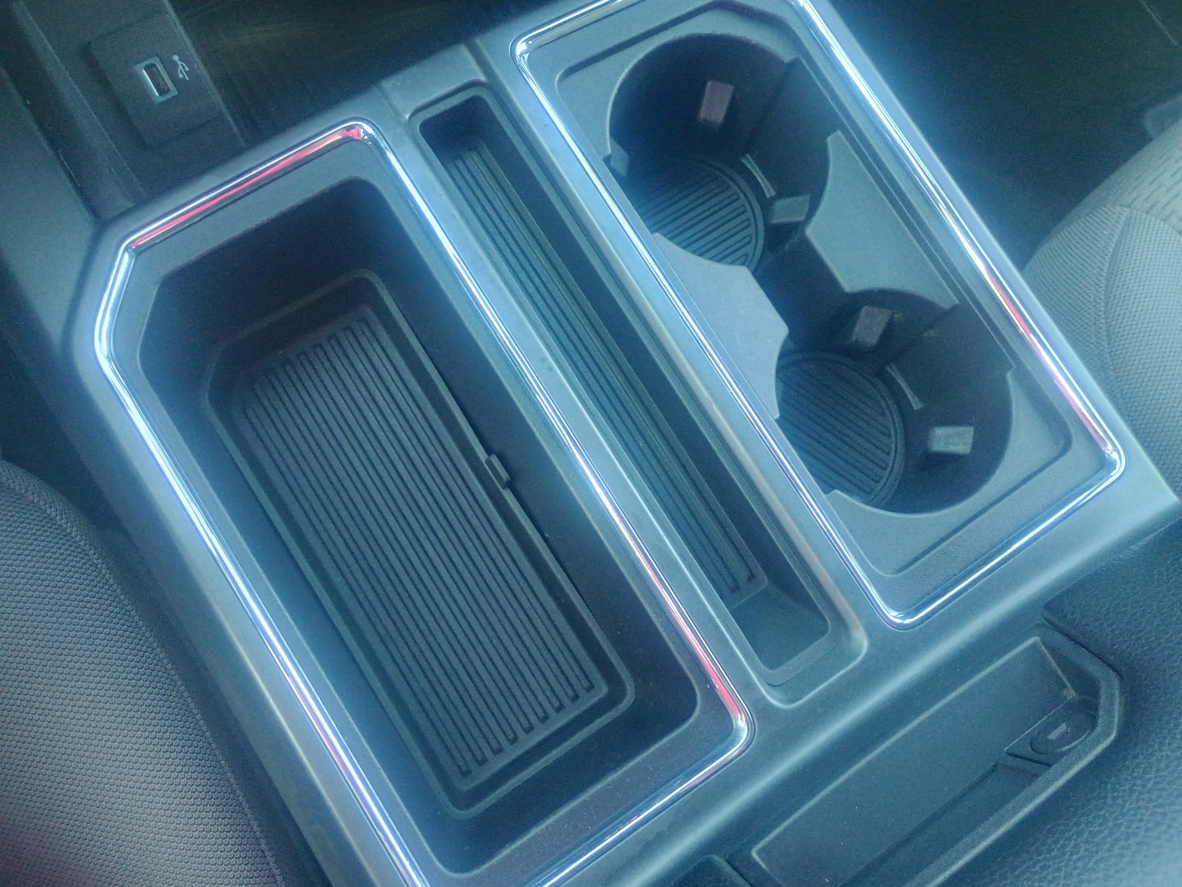 Used 2017 Ford F150 XLT image 35