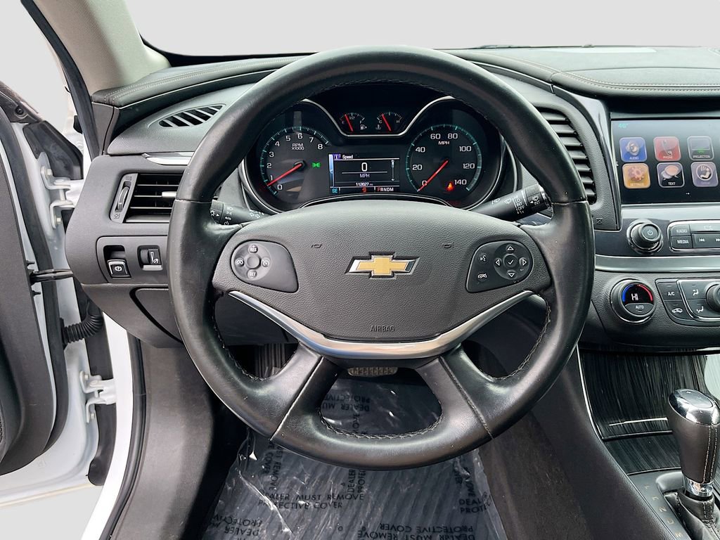 Used 2018 Chevrolet Impala LT image 30