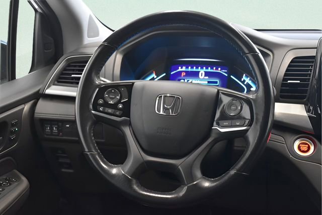 Used 2020 Honda Odyssey EX-L image 24