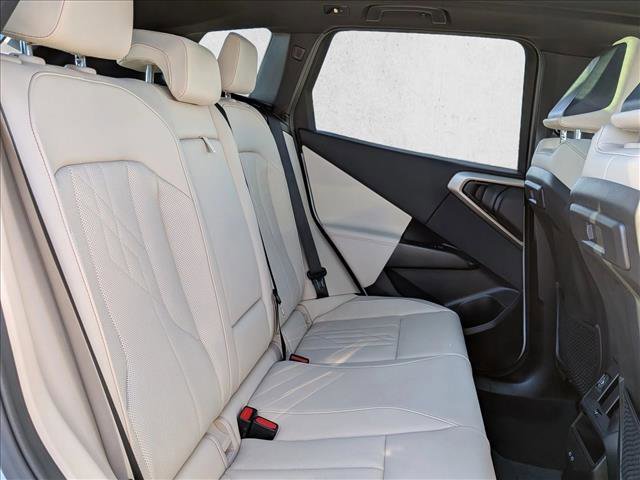Used 2025 BMW X3 xDrive30i w/ Premium Package image 21