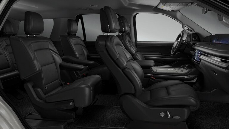 New 2026 Lincoln Navigator Premiere AWD/4WD image 52