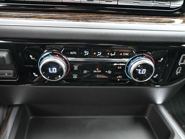New 2026 GMC Sierra 1500 Elevation w/ Elevation Premium Package image 15