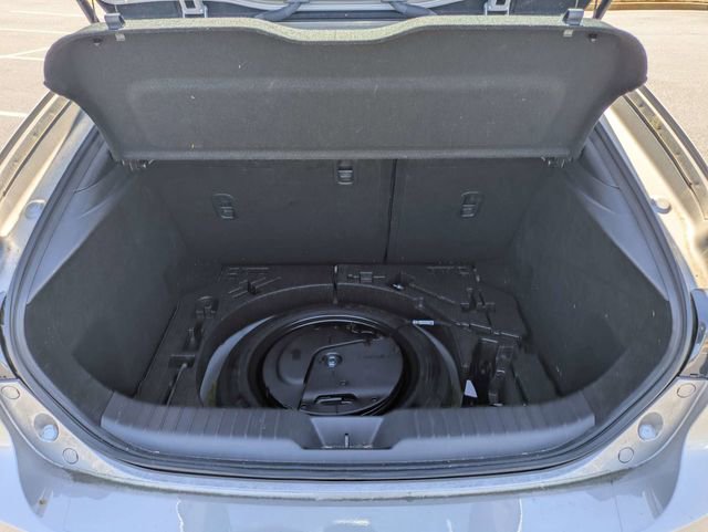 Used 2024 MAZDA MAZDA3 2.5 Turbo Premium Plus Package image 13