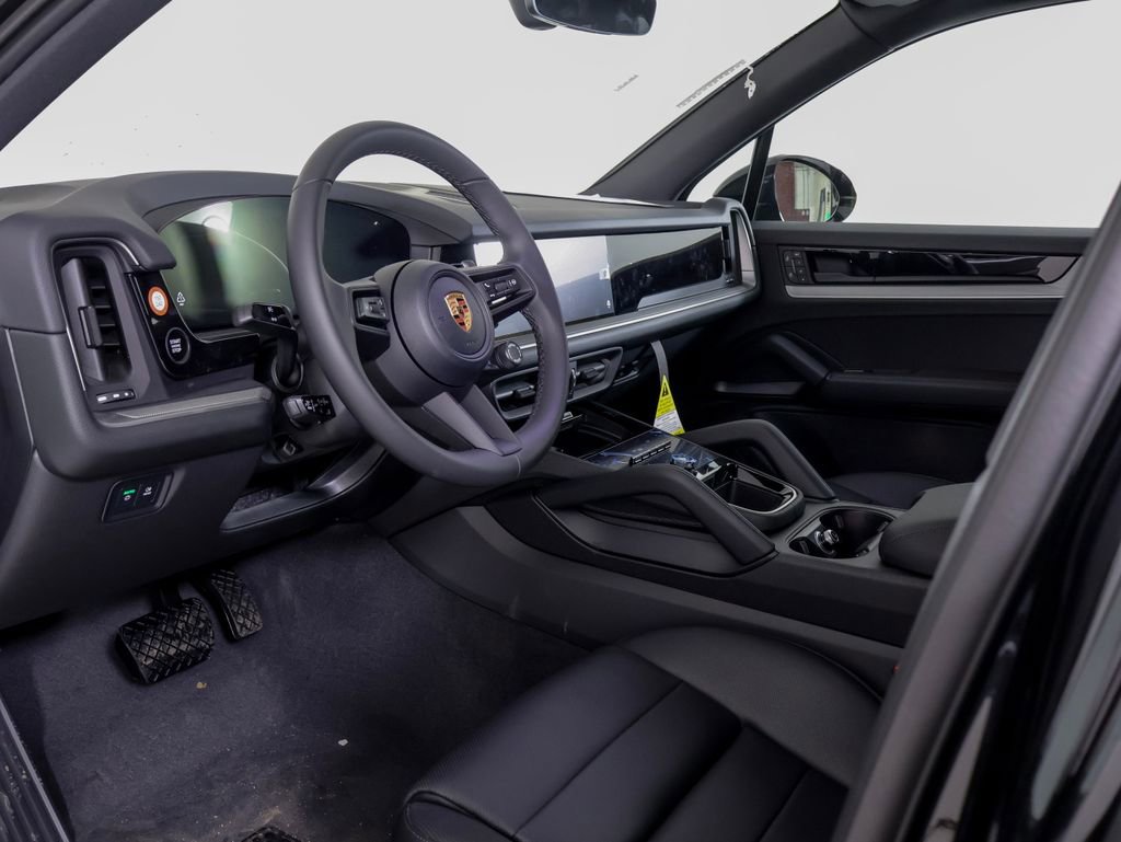 New 2026 Porsche Cayenne image 4