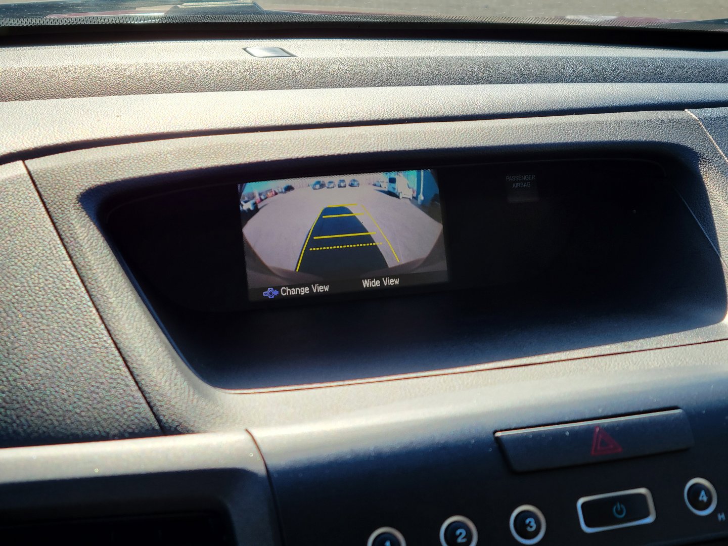 Used 2013 Honda CR-V LX image 26