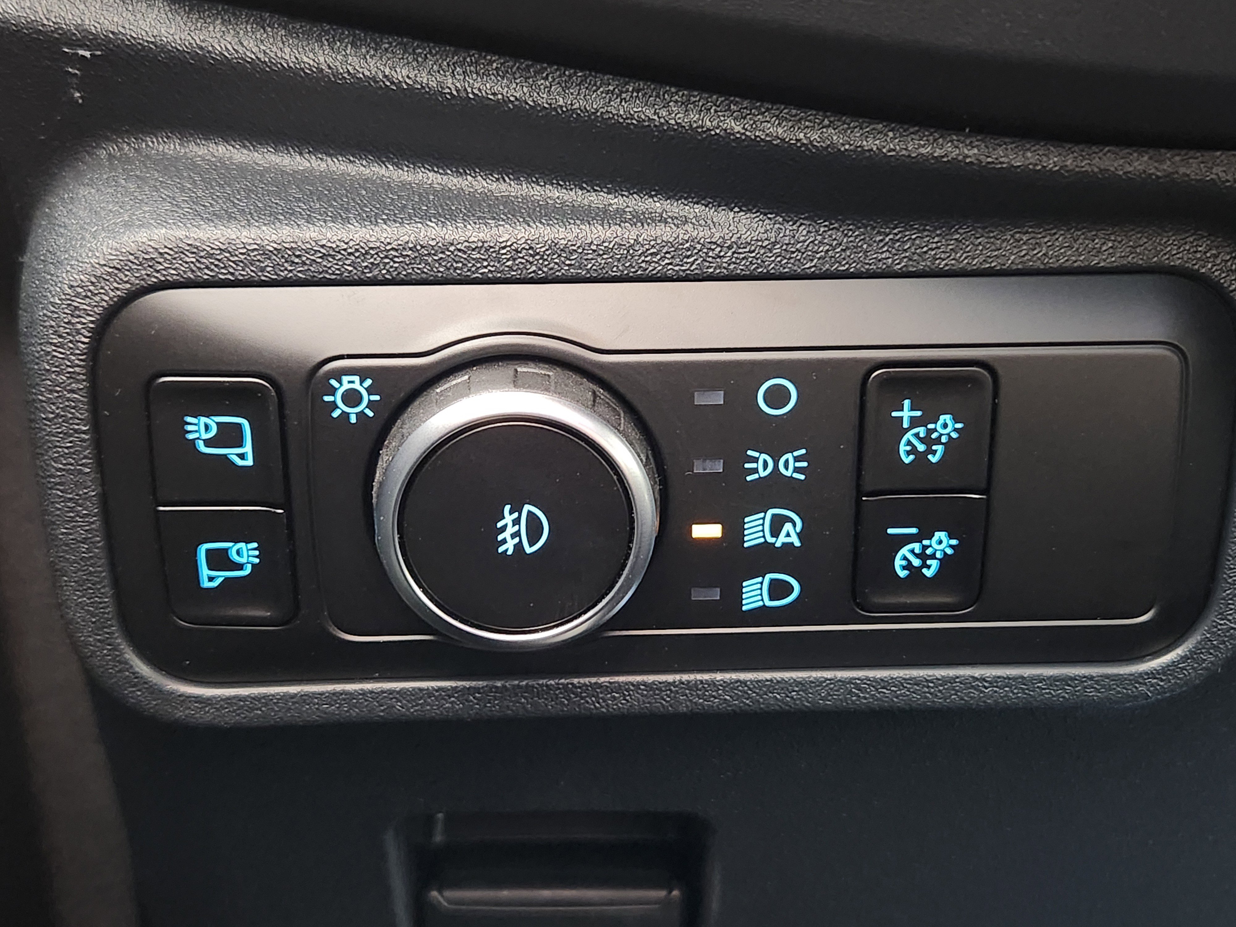 New 2025 Ford Bronco Badlands image 27