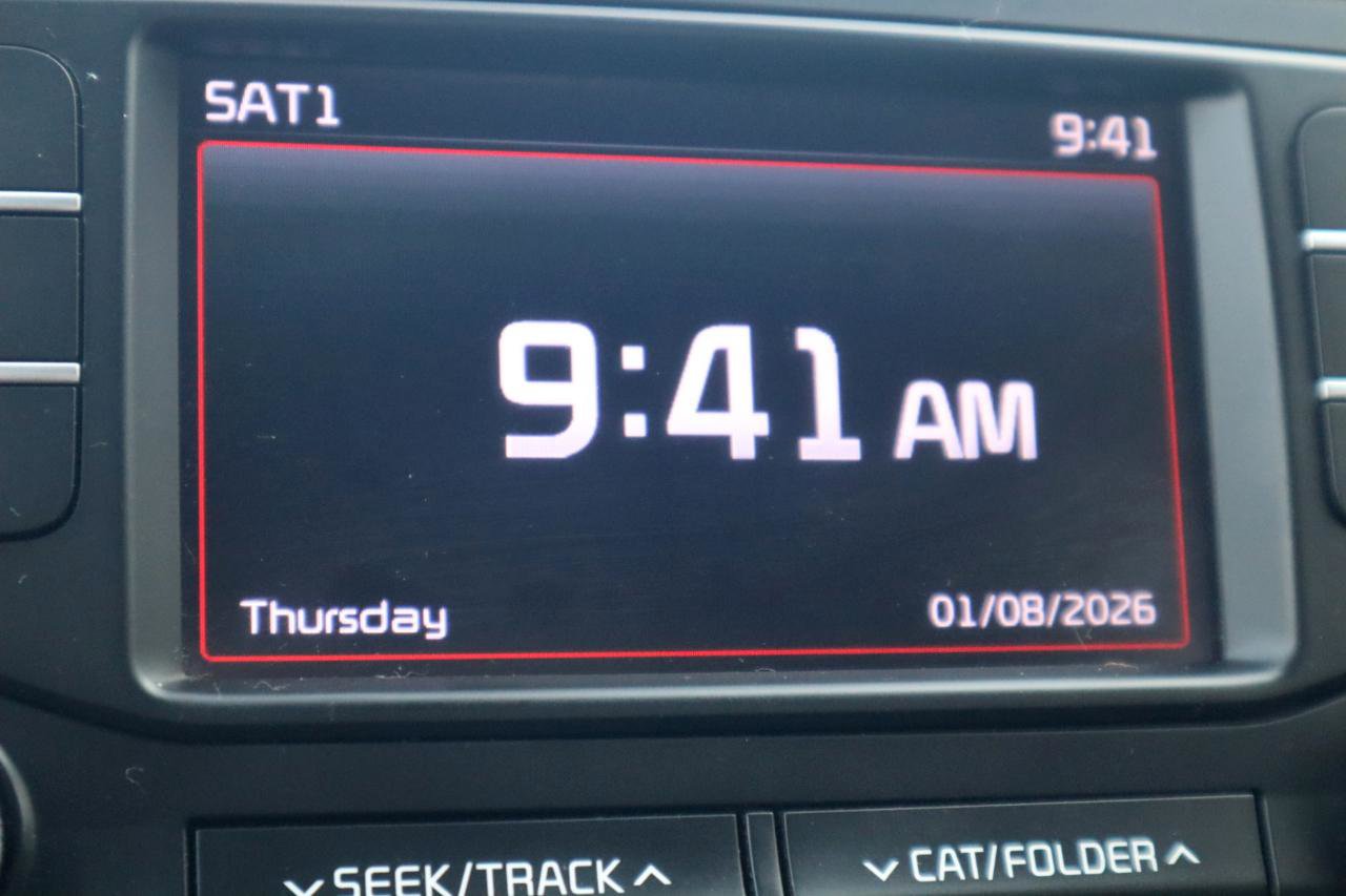 Used 2019 Kia Sportage LX image 55